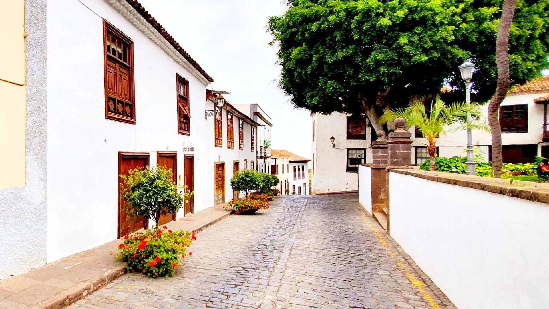 Cozy Izan Drago Apartment In Icod De Los Vinos