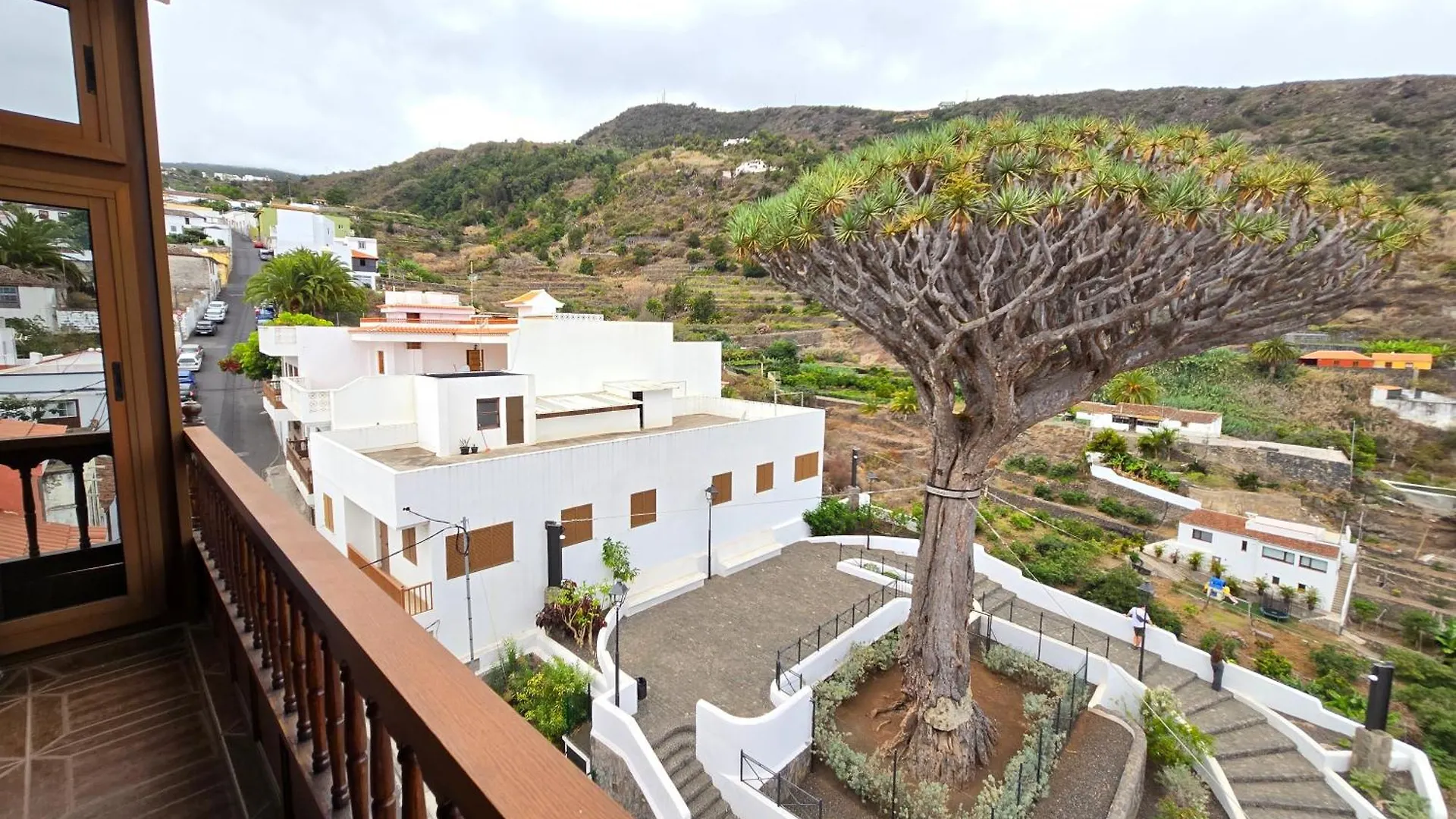 Cozy Izan Drago Apartment In Icod De Los Vinos 0*,  Spagna