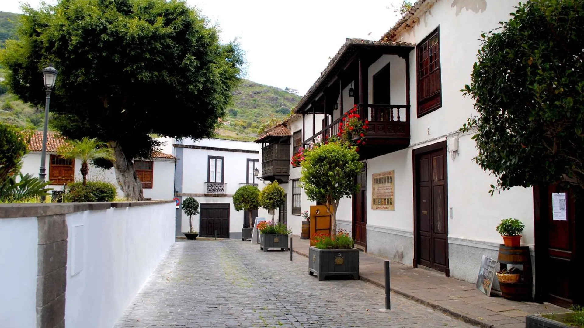 Cozy Izan Drago Apartment In Icod De Los Vinos Spagna