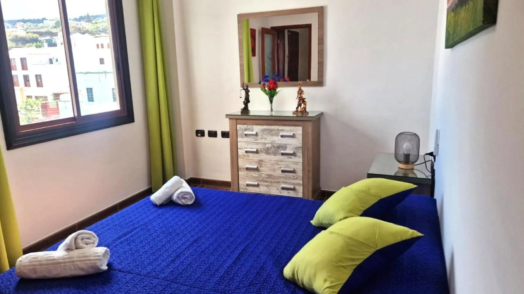 Cozy Izan Drago Apartment In Icod De Los Vinos 0*,  Spagna