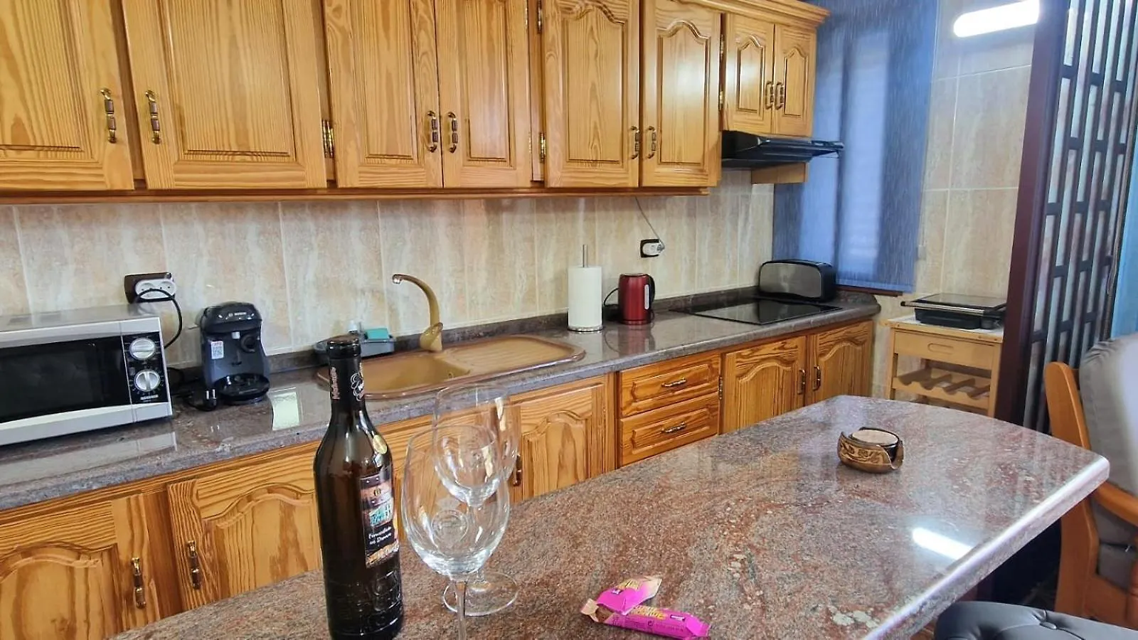 Cozy Izan Drago Apartment In Icod De Los Vinos